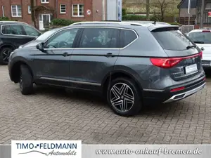 SEAT Tarraco 2.0 TDI DSG Xcellence 4Drive Bild 3