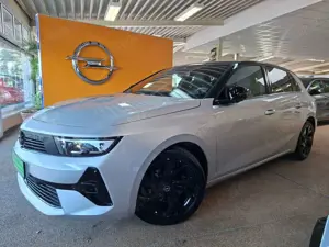 Opel Astra L Lim. GS+AUTO+MATRIX-LED+NAVI+360CAM+ACC+