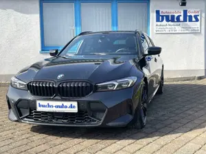 BMW 330 d xDrive Touring M Sport Pro LCI ACC Harman Pano