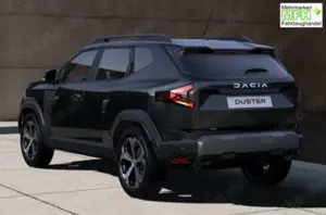 Dacia Duster Journey SHZ LKHZ Navi Hybrid 155 116 kW (158 PS... Bild 2