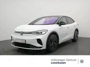 Volkswagen ID.5 GTX LEDER NAVI VIRT SHZ CARPLAY PDC KEYLESS