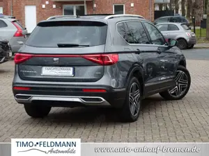 SEAT Tarraco 2.0 TDI DSG Xcellence 4Drive Bild 4