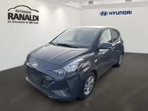 Hyundai i10 1.0 Select+MY25+KURZZULASSUNG+
