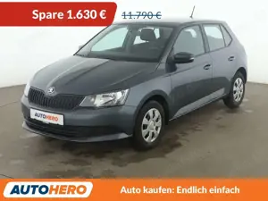 Skoda Fabia 1.0 TSI Active*KLIMA*GARANTIE*