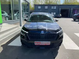 Skoda Kamiq Monte Carlo mit Panorama,Navi, Kamera Bild 2