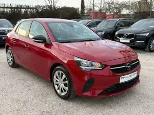 Opel Corsa F 1,2 Turbo Edition AppleCarplay Klima