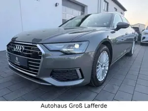 Audi A6 Avant 45 TFSI design RFK SHZ Leder