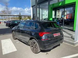 Skoda Kamiq Monte Carlo mit Panorama,Navi, Kamera Bild 4