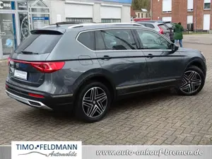 SEAT Tarraco 2.0 TDI DSG Xcellence 4Drive Bild 5