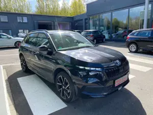 Skoda Kamiq Monte Carlo mit Panorama,Navi, Kamera Bild 3