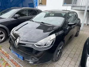 Renault Clio IV Dynamique/Klima/Navi
