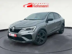 Renault Arkana R.S. Line VIRTUAL+KAMERA+ACC+BOSE+SPUR