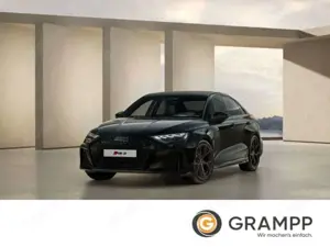 Audi RS3 SPORTABGAS+V-MAX+PANO+MATRIX+NAVI