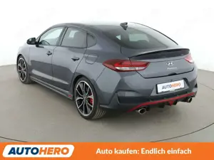 Hyundai i30 2.0 TGDI N Performance*NAVI*LED*TEMPO*CAM*PDC*SHZ* Bild 4