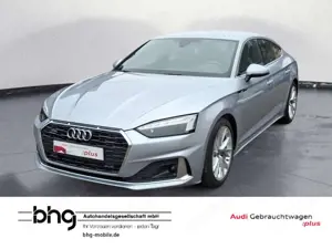 Audi A5 40 TFSI quattro S tronic advanced