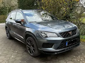 CUPRA Ateca Ateca 2.0 TSI 4Drive DSG