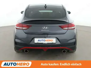 Hyundai i30 2.0 TGDI N Performance*NAVI*LED*TEMPO*CAM*PDC*SHZ* Bild 5