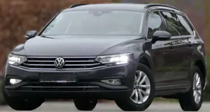 Volkswagen Passat Variant PASSAT+BUSINESS+STANDHZG+NAV+360+AHK+ACC+VZE+APP++
