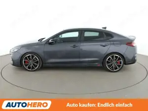 Hyundai i30 2.0 TGDI N Performance*NAVI*LED*TEMPO*CAM*PDC*SHZ* Bild 3