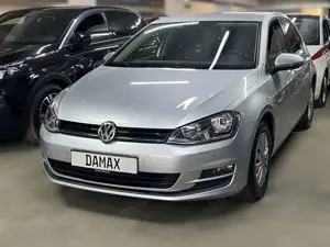 Volkswagen Golf Comfortline BMT*STANDHZG*PDC