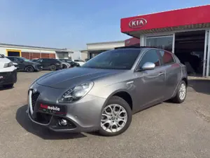 Alfa Romeo Giulietta 2.0 JTDm 20V TCT Lusso