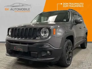 Jeep Renegade Limited 4WD#Bi-Xen#ACC#Spur#Keyless#Bea