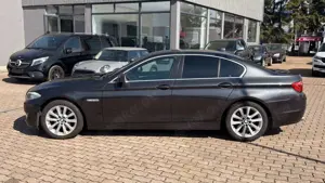 BMW 520 D*LEDER*NAVI*BIXENON*PDC*KLIMAAUTO*EURO5 Bild 4