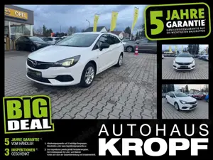 Opel Astra K Sports Tourer 1.4 Turbo **LED+ALU+PDC**