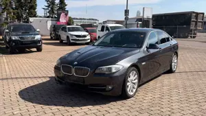 BMW 520 D*LEDER*NAVI*BIXENON*PDC*KLIMAAUTO*EURO5 Bild 3