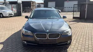 BMW 520 D*LEDER*NAVI*BIXENON*PDC*KLIMAAUTO*EURO5 Bild 2