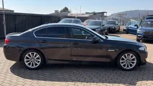 BMW 520 D*LEDER*NAVI*BIXENON*PDC*KLIMAAUTO*EURO5 Bild 5