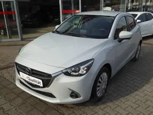 Mazda 2 1.5 SKYACTIV-G 90, Kizoku