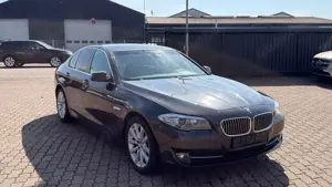 BMW 520 D*LEDER*NAVI*BIXENON*PDC*KLIMAAUTO*EURO5