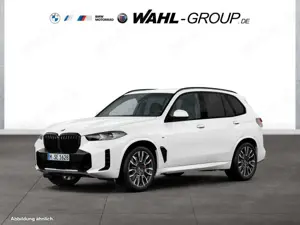 BMW X5 xDrive30d M Sport Pro AHK HeadUp DrivingAss Prof I