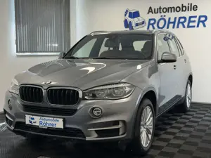 BMW X5 xDrive35i INDIVIDUAL Pano HUD Kamera H K LED