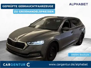 Skoda Octavia Combi 2.0 TDI Style Virtual AHK ACC BLIS