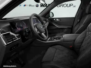 BMW X5 xDrive30d M Sport Pro AHK Innovation DrivingAss Pr