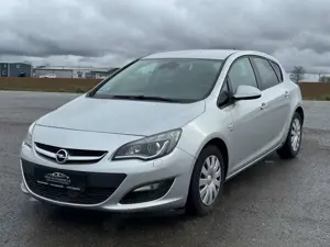 Opel Astra J Lim. 5-trg. *Automatik,Navi,Kurvenlicht*