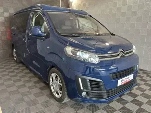 Citroen Spacetourer Pössl Campster Umbau 2.0*CAMPBOX*