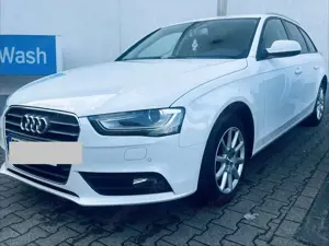 Audi A4 Bild 3