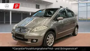 Mercedes-Benz A 170 A A 170 AUTOMATIK *TÜV NEU*SCHECKHEFT*
