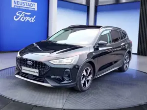 Ford Focus Turnier 1.5 EcoBlue Start-Stopp-System Aut. ACTIVE