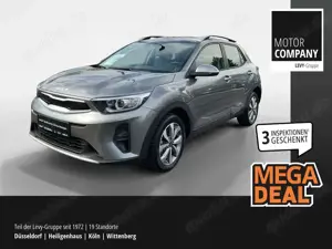 Kia Stonic 1.0 T-GDI Vision AUT+Kamera+Navi+SHZ+LM