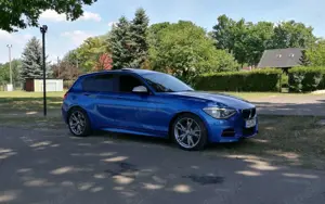 BMW 135