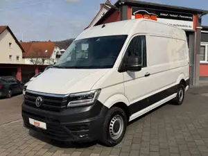 Volkswagen Crafter Kast 35 mittell Hoch 4MOT*NAVI*AHK*STDHZ