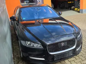 Jaguar XF R-Sport AWD
