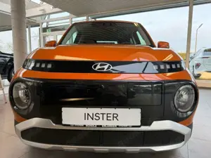 Hyundai Inster 49 kWh Trend Effizienz Assist-Paket Bild 2