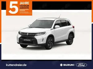 Suzuki Vitara 1.5 4x2 Comfort ACC+LED+Navi+SHZ+Kam.+LM