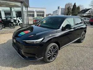 Honda HR-V e:HEV 1.5 Hybrid Advance
