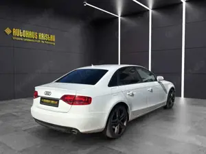 Audi A4 Attraction 2.7L S-Line *TÜV NEU*
